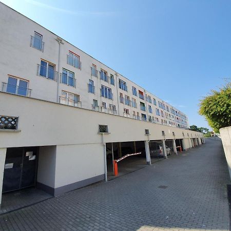 Apartamenty Mewa 5 Minut Do Plazy Władysławowo Esterno foto