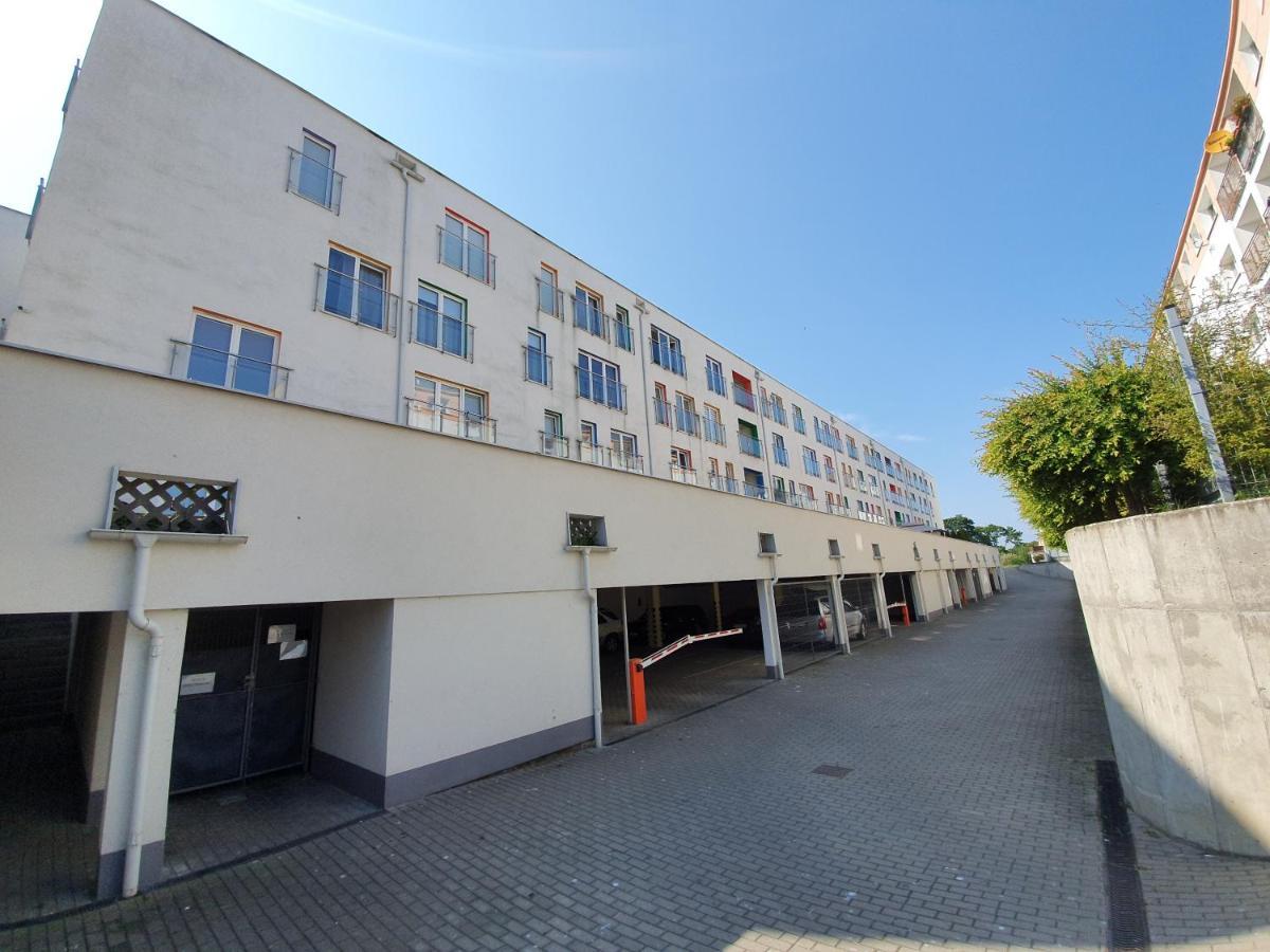 Apartamenty Mewa 5 Minut Do Plazy Władysławowo Esterno foto